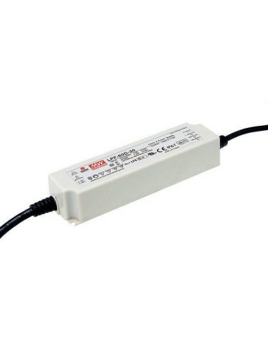 FUENTE REGULABLE 1.2-24V 60W