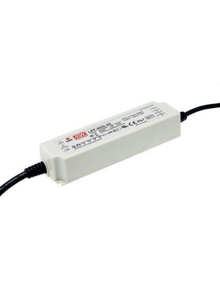 FUENTE REGULABLE 1.2-12V 60W