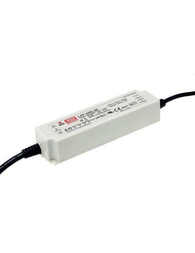 FUENTE REGULABLE 1.2-12V 40W