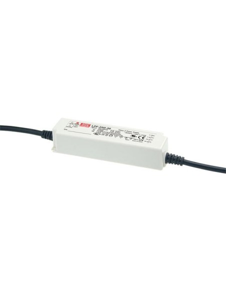 FUENTE REGULABLE 1.2-24V 25W