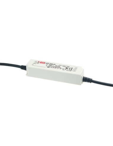 FUENTE REGULABLE 1.2-12V 25W
