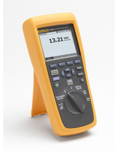 ANALIZADOR BATERIAS AVANZADO FLUKE BT521