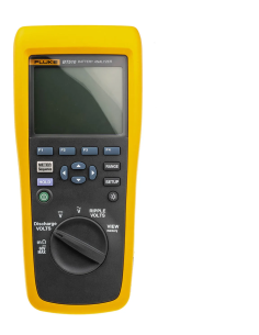 ANALIZADOR BATERIAS FLUKE BT510