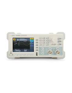 GENERADOR DE FUNCIONES ARBITRARIO 10 MHz PROMAX