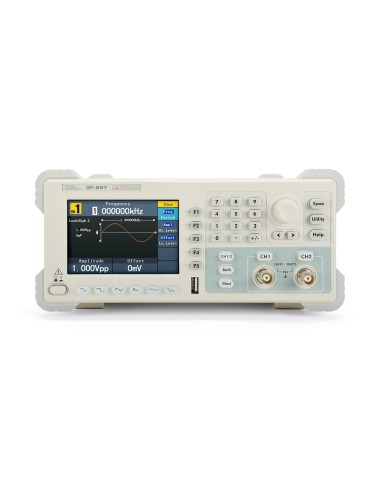 GENERADOR DE FUNCIONES ARBITRARIO 10 MHz PROMAX