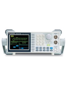 GENERADOR ARBITRARIO 12MHZ