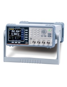 MEDIDOR LCR DE PRECISION 200KHz