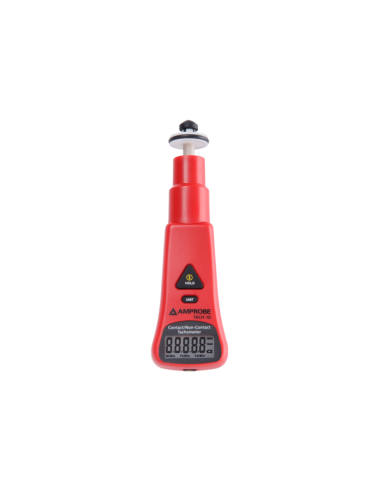 TACOMETRO DIGITAL BEHA-AMPROBE