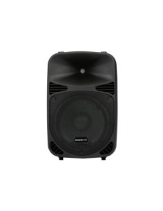 CAJA ACUSTICA 2VIAS ABS