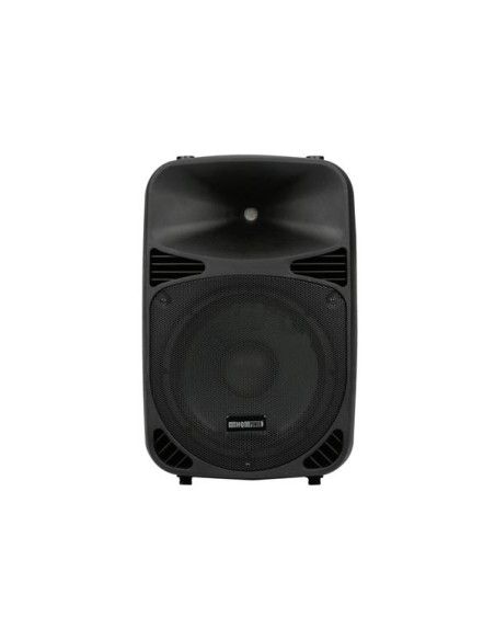 CAJA ACUSTICA 2VIAS ABS