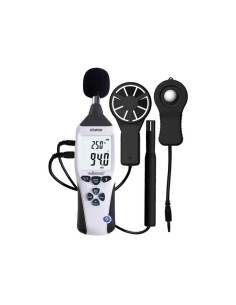 MEDIDOR MULTIFUNCION 5 EN 1