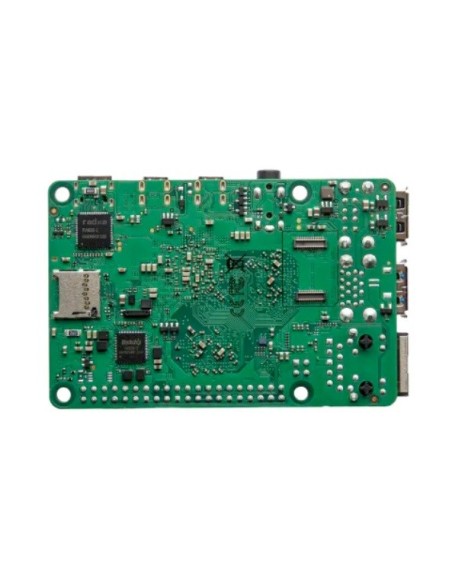 Placa ROCK 4 C+ de 4 GB