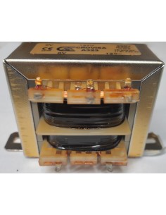 TRANSFORMADOR CONVENCIONAL 18V 2A