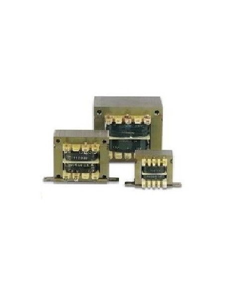 TRANSFORMADOR CONVENCIONAL 24V 0.5A