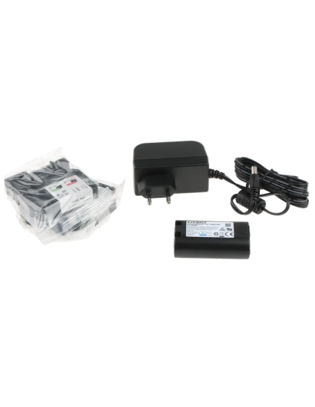 ROTULADORA RHINO 5200