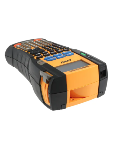 ROTULADORA RHINO 5200