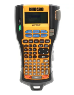 ROTULADORA RHINO 5200