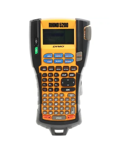 ROTULADORA RHINO 5200