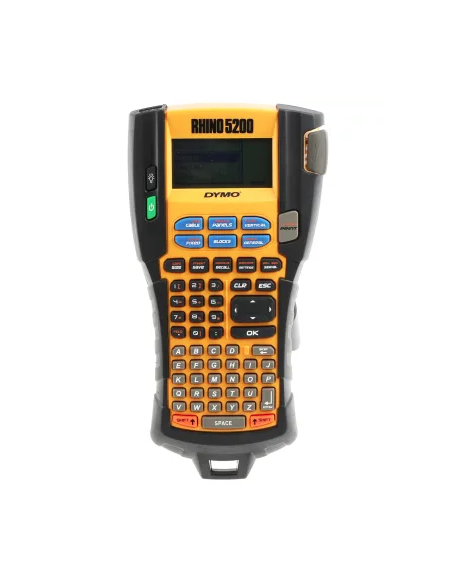 ROTULADORA RHINO 5200