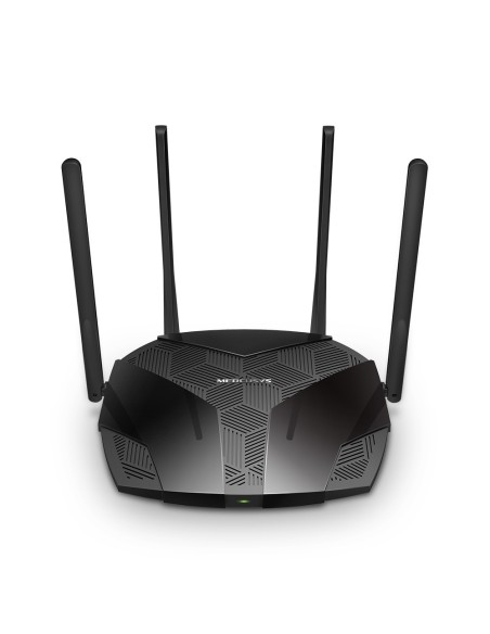 Router Wi-Fi 6 de Doble Banda AX3000