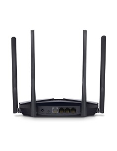 Router Wi-Fi 6 de Doble Banda AX3000 2