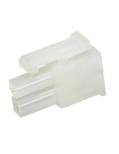 CONECTOR MOLEX MINIFIT HEMBRA