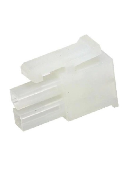CONECTOR MOLEX MINIFIT HEMBRA