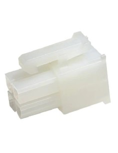 CONECTOR MOLEX MINIFIT HEMBRA 4
