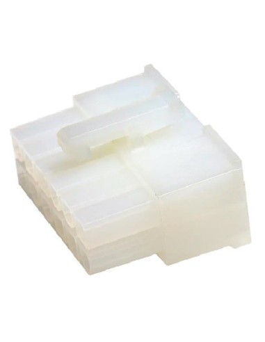 MOLEX MINIFIT JR 12CTS HEMBRA