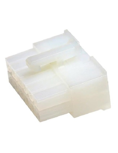 MOLEX MINIFIT JR 12CTS HEMBRA