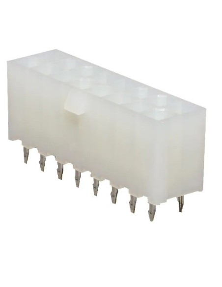 MINIFIT JR MACHO 12CTS