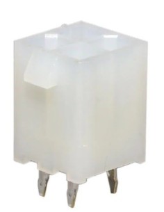 MINI FIT PCB MOLEX 4 PIN