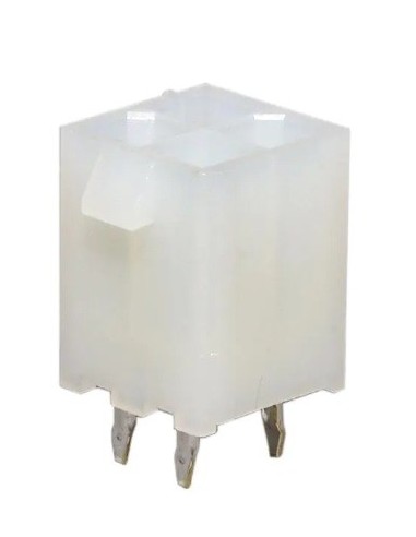 MINI FIT PCB MOLEX 4 PIN