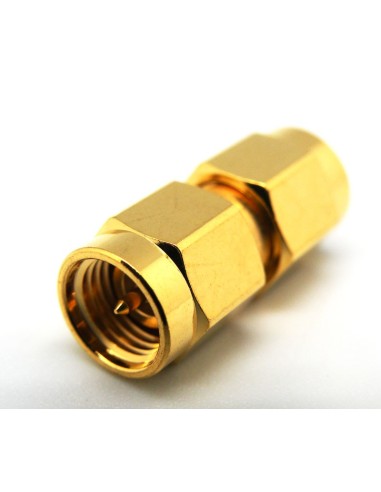 SMA MACHO- SMA R/P MACHO