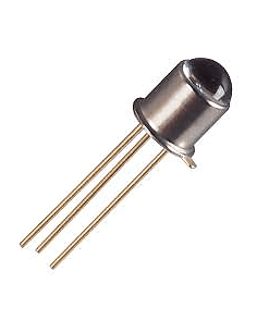 DIODO EMISOR INFRAROJOS TO-18