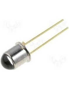 DIODO EMISOR IR TO-18 950nm