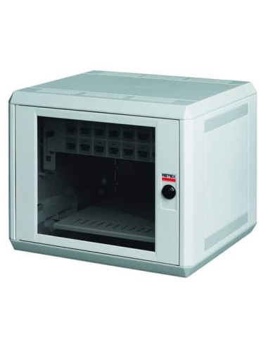 RACK MININET FLAT PACK