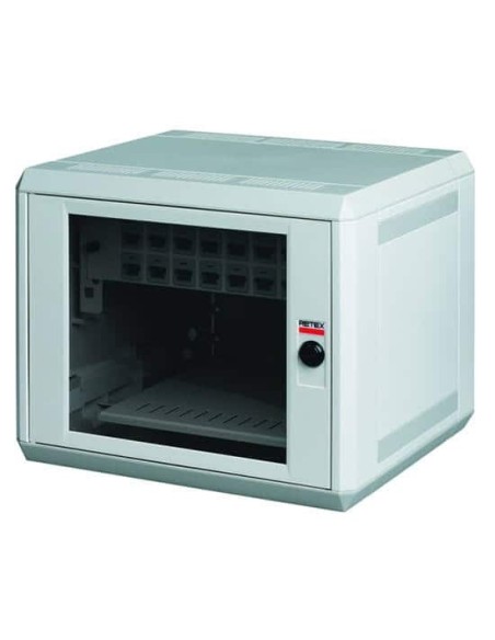 RACK MININET FLAT PACK