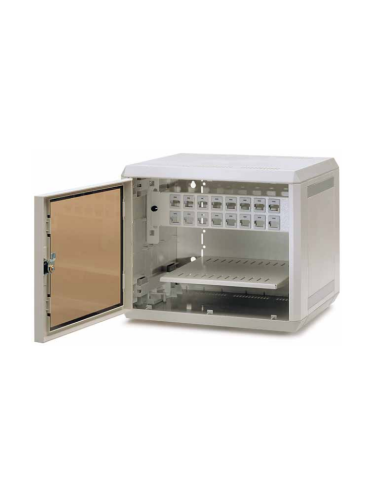 RACK MININET FLAT PACK