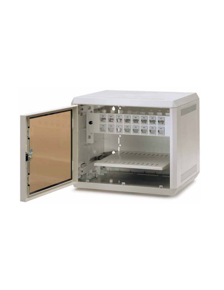 RACK MININET FLAT PACK