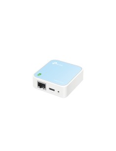 ROUTER BOLSILLO WIFI-AP 300MB