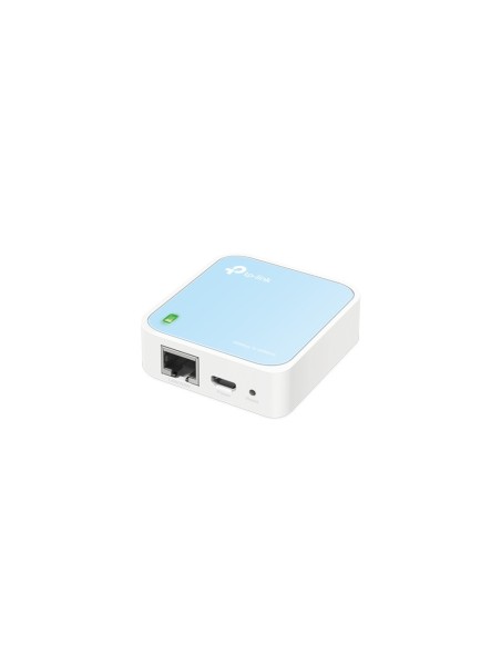 ROUTER BOLSILLO WIFI-AP 300MB