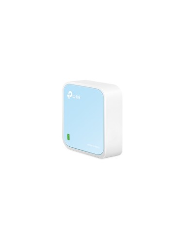 ROUTER BOLSILLO WIFI-AP 300MB