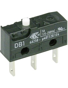 MICRORRUPTOR SIN PALANCA 5A