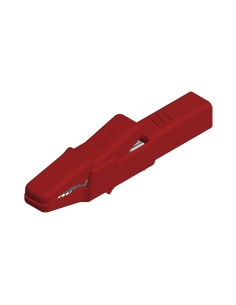 932435101 PINZA HIRSCHMANN ROJA