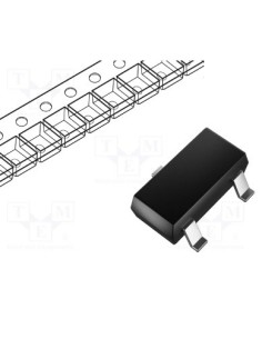 DRIVER BOOST PARA LED SOT23 250mA 0.7V-15V