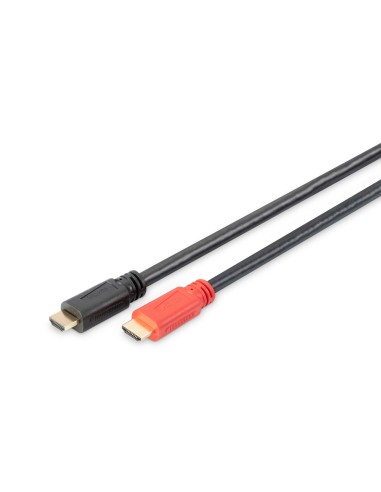 CABLE HDMI 20MTS AMPLIFICADO