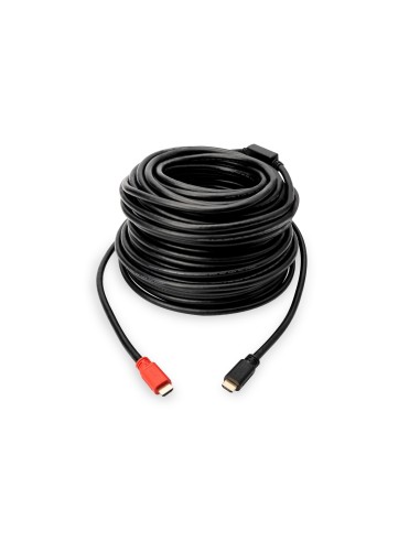 CABLE HDMI 20MTS AMPLIFICADO