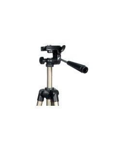 Trípode gris para cámaras 2