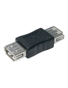 ADAPTADOR USB-A H/H